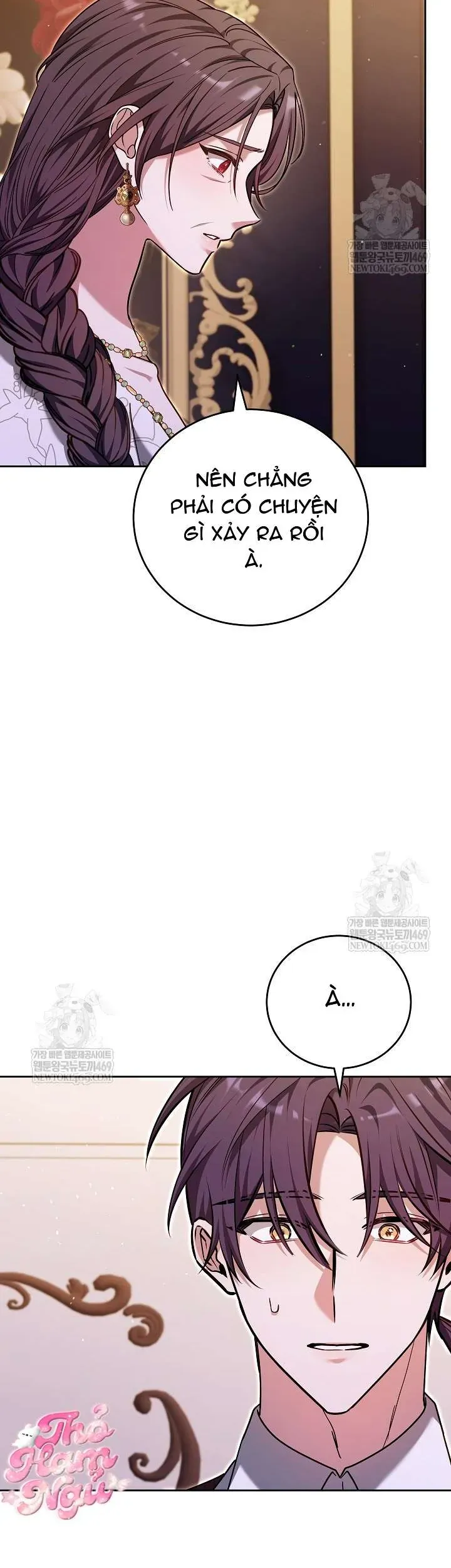 Lời Tỏ Tình Lần Thứ 101 Chap 33 - Next Chap 34