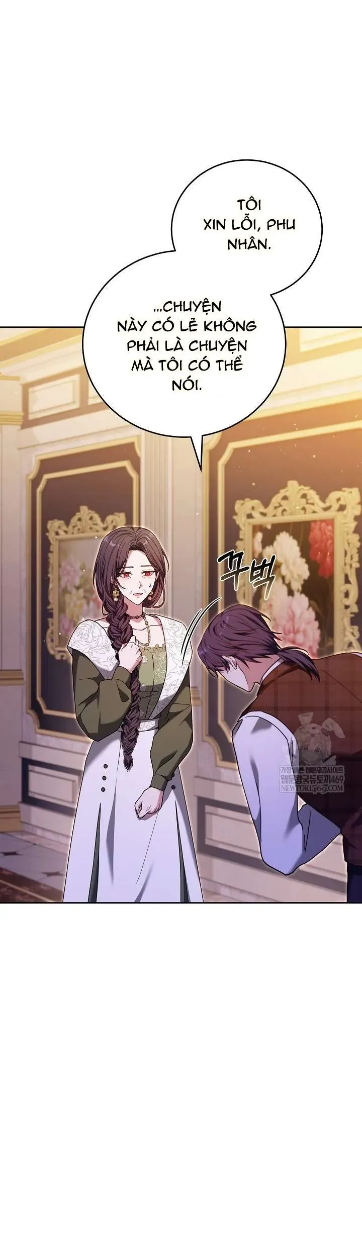 Lời Tỏ Tình Lần Thứ 101 Chap 33 - Next Chap 34