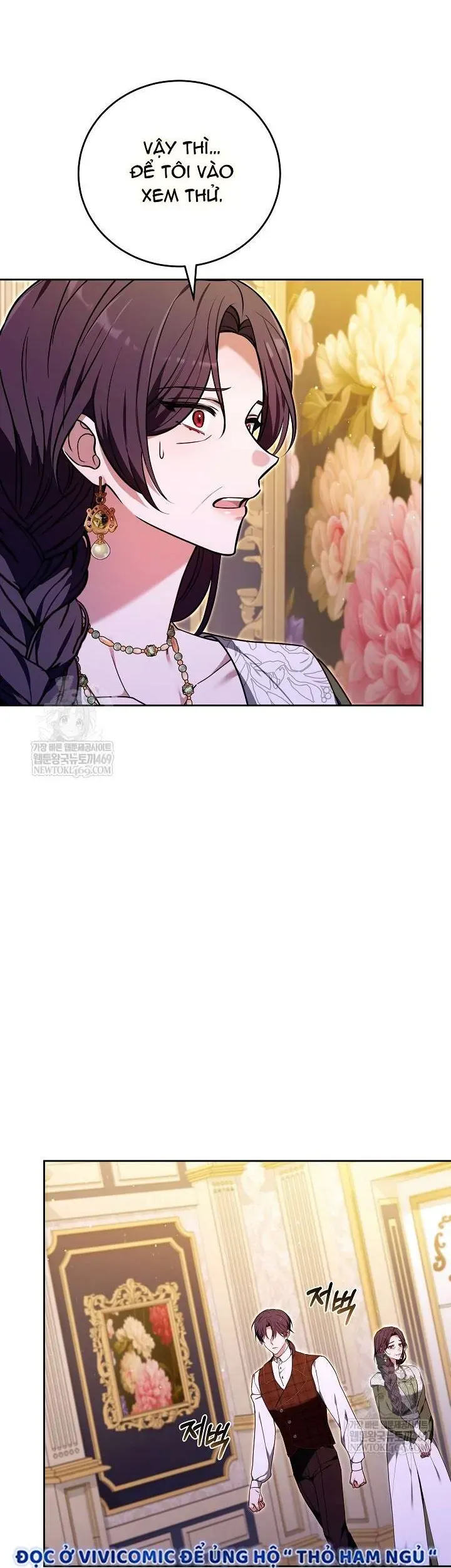 Lời Tỏ Tình Lần Thứ 101 Chap 33 - Next Chap 34