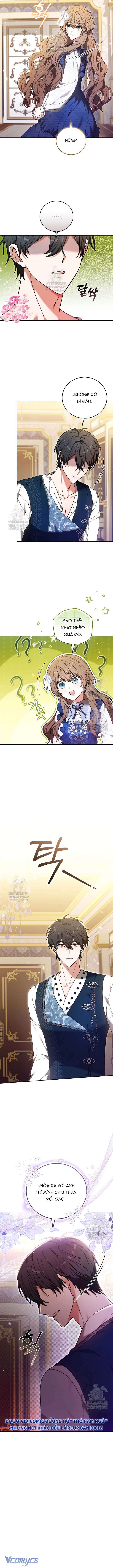 Lời Tỏ Tình Lần Thứ 101 Chap 34 - Next Chap 35