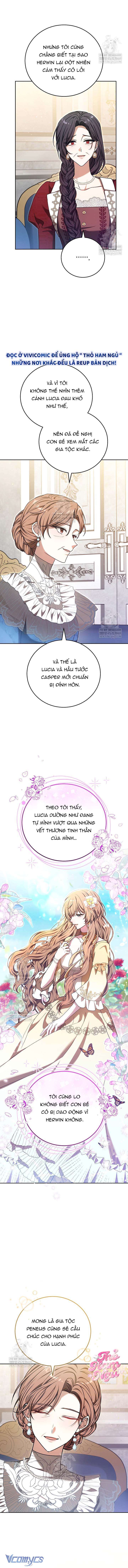 Lời Tỏ Tình Lần Thứ 101 Chap 34 - Next Chap 35