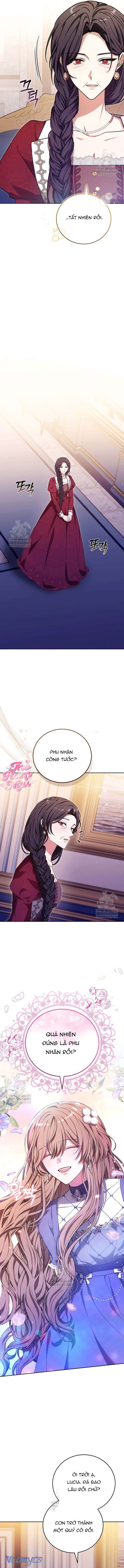 Lời Tỏ Tình Lần Thứ 101 Chap 34 - Next Chap 35