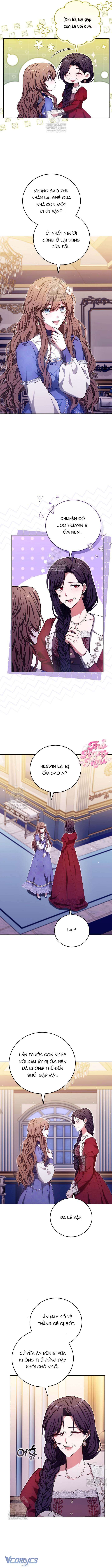 Lời Tỏ Tình Lần Thứ 101 Chap 34 - Next Chap 35