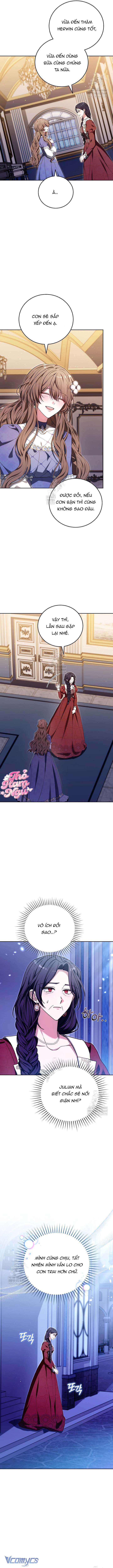 Lời Tỏ Tình Lần Thứ 101 Chap 34 - Next Chap 35