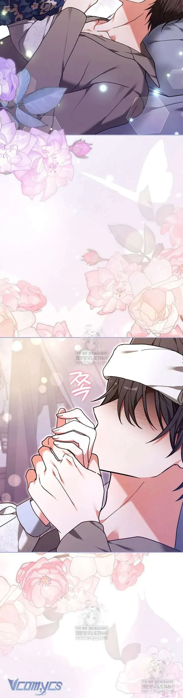 Lời Tỏ Tình Lần Thứ 101 Chap 35 - Next Chap 36