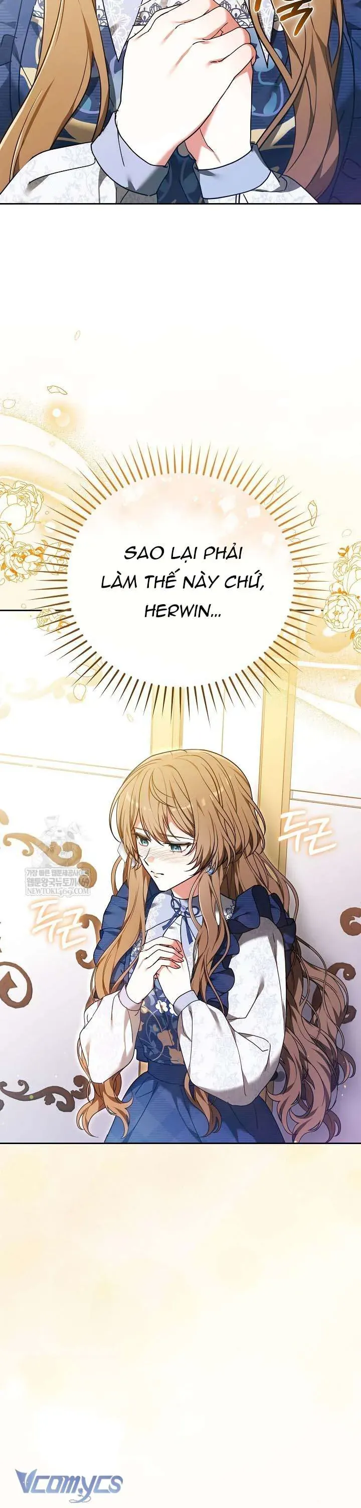 Lời Tỏ Tình Lần Thứ 101 Chap 35 - Next Chap 36