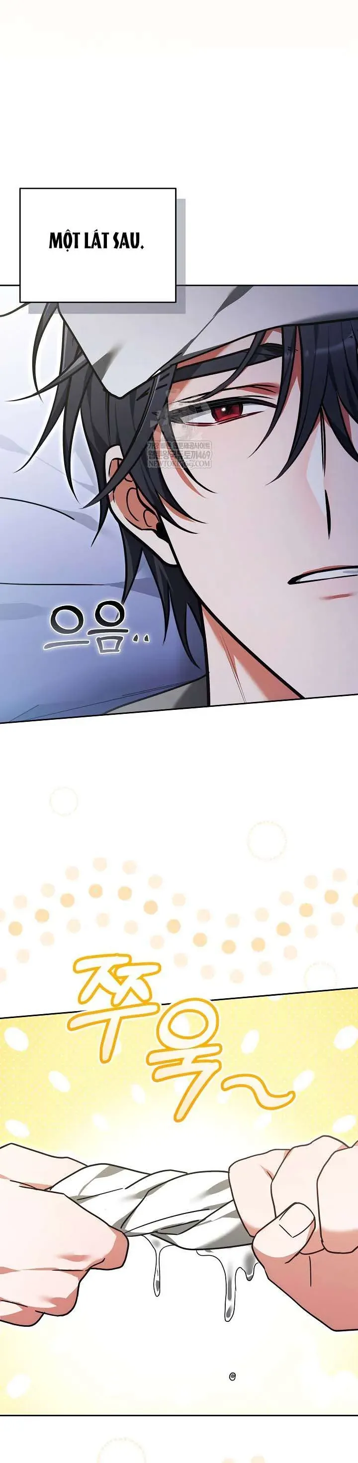 Lời Tỏ Tình Lần Thứ 101 Chap 35 - Next Chap 36