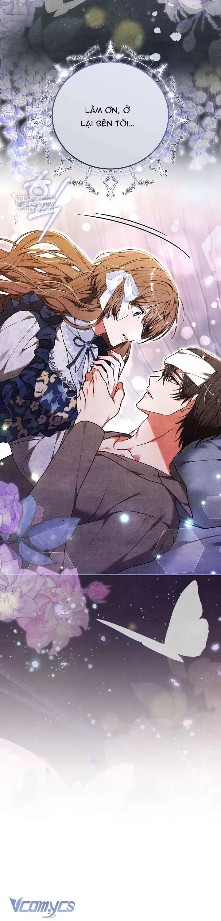 Lời Tỏ Tình Lần Thứ 101 Chap 35 - Next Chap 36