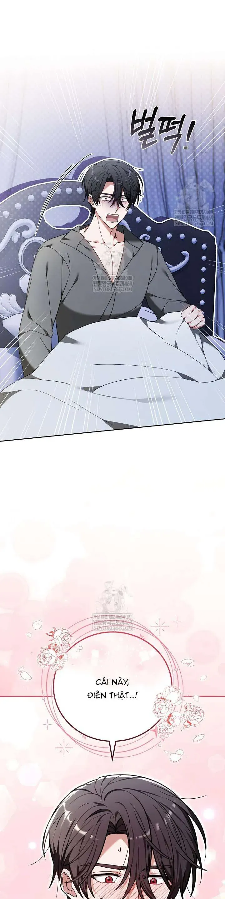 Lời Tỏ Tình Lần Thứ 101 Chap 35 - Next Chap 36