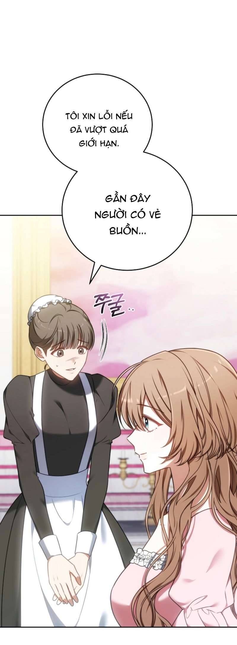 Lời Tỏ Tình Lần Thứ 101 Chap 4.1 - Next Chap 5.1