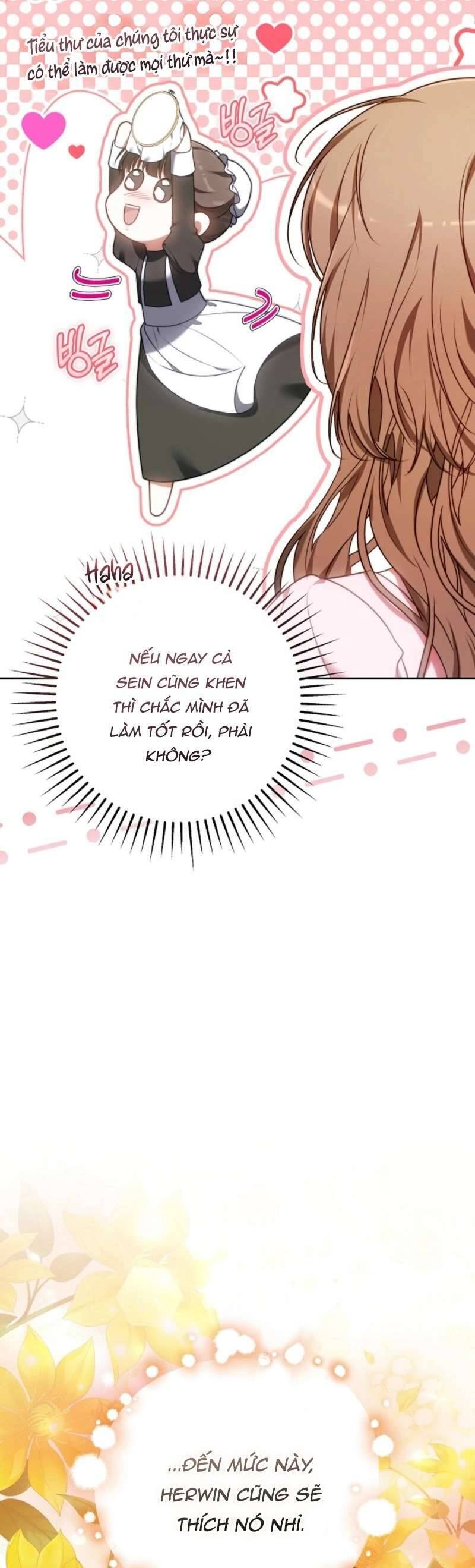 Lời Tỏ Tình Lần Thứ 101 Chap 4.1 - Next Chap 5.1