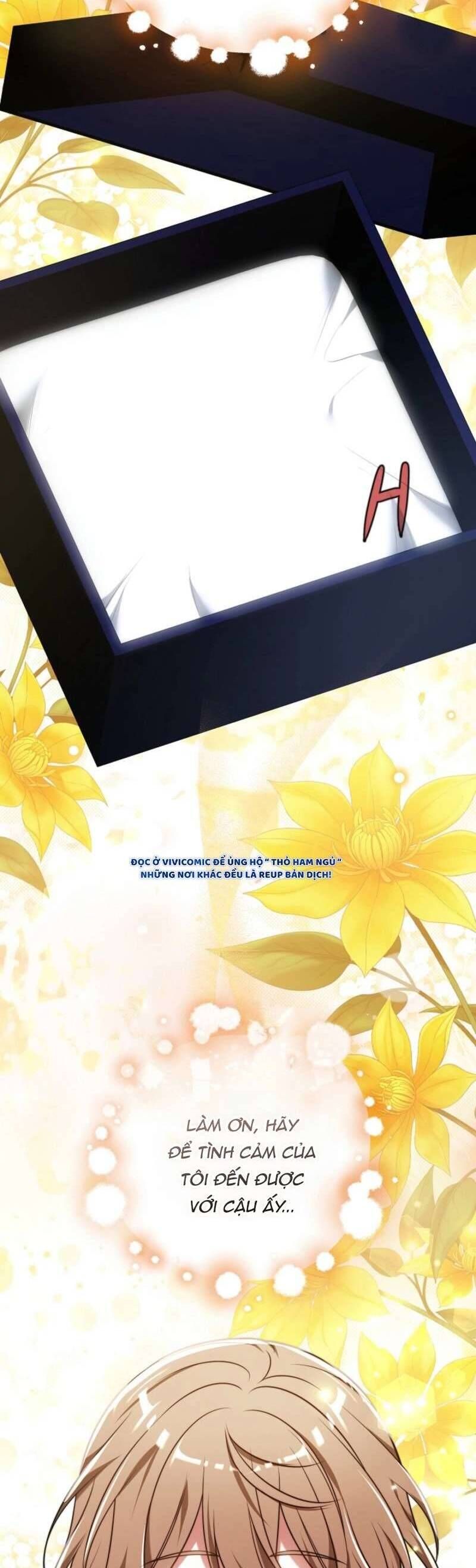 Lời Tỏ Tình Lần Thứ 101 Chap 4.1 - Next Chap 5.1