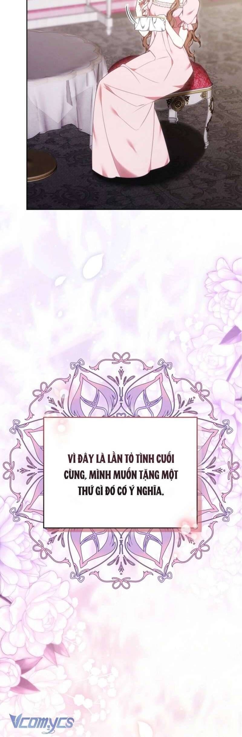 Lời Tỏ Tình Lần Thứ 101 Chap 4.1 - Next Chap 5.1