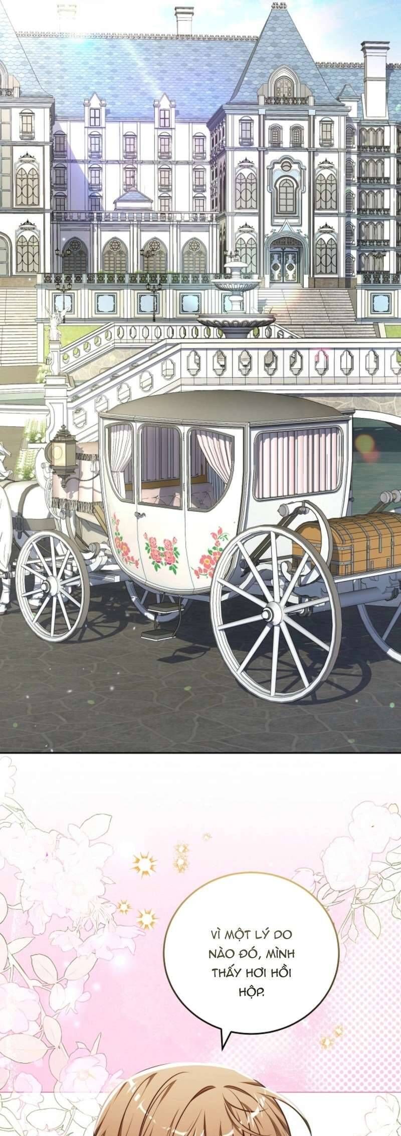 Lời Tỏ Tình Lần Thứ 101 Chap 4.1 - Next Chap 5.1