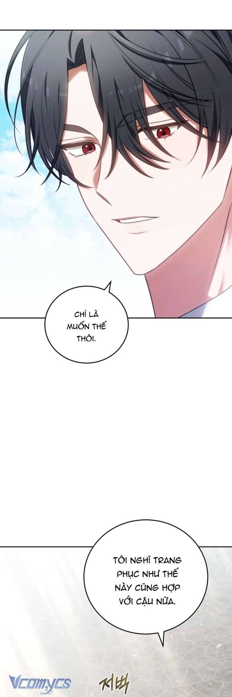 Lời Tỏ Tình Lần Thứ 101 Chap 4.1 - Next Chap 5.1