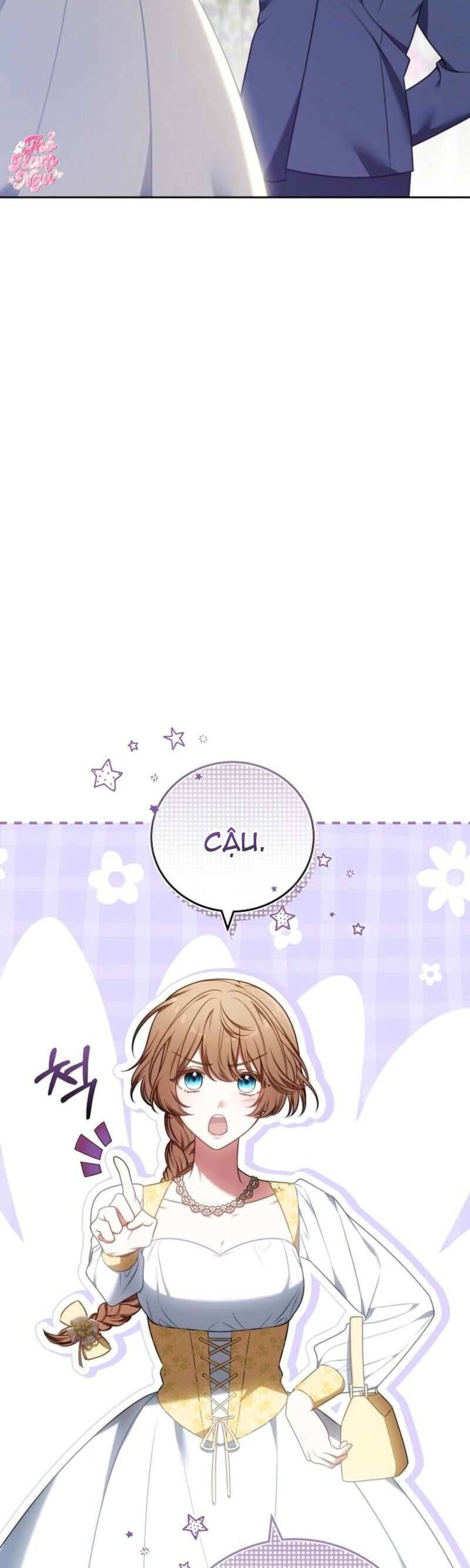 Lời Tỏ Tình Lần Thứ 101 Chap 4.1 - Next Chap 5.1