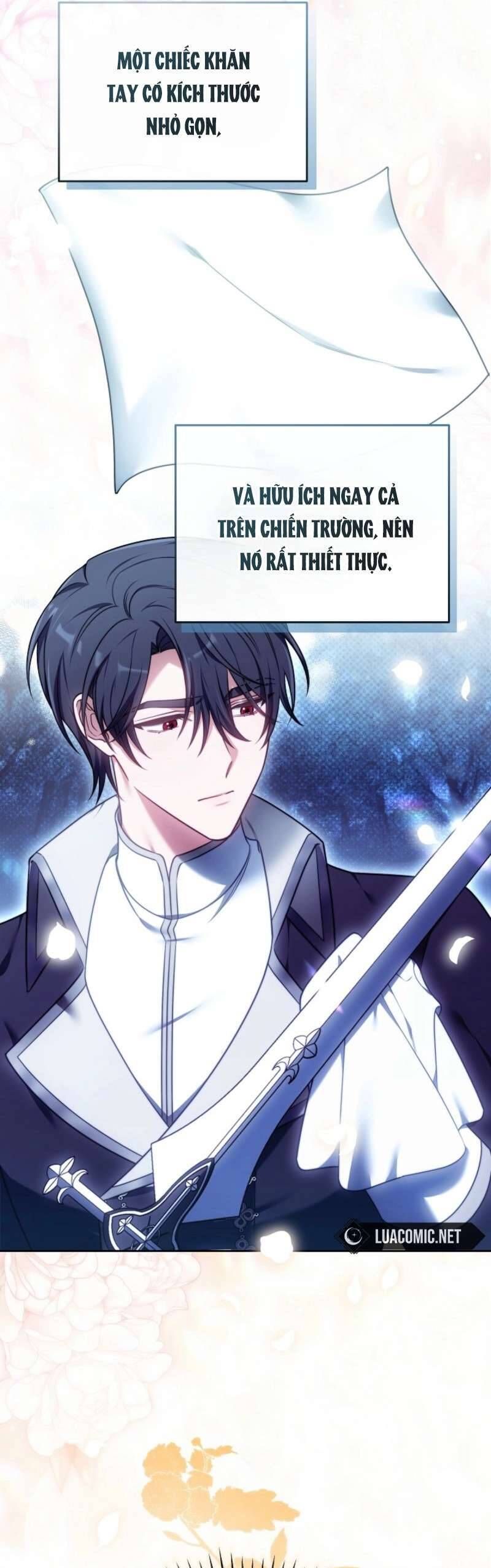 Lời Tỏ Tình Lần Thứ 101 Chap 4.1 - Next Chap 5.1