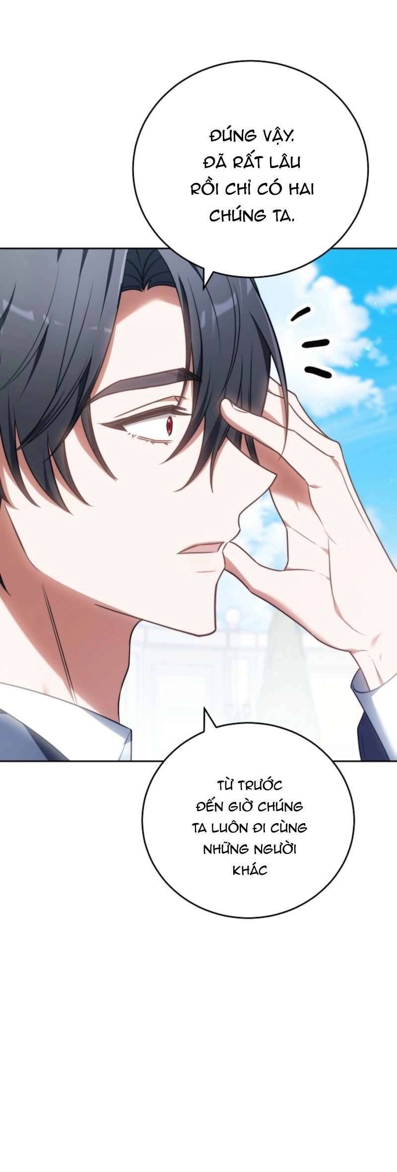 Lời Tỏ Tình Lần Thứ 101 Chap 4.1 - Next Chap 5.1