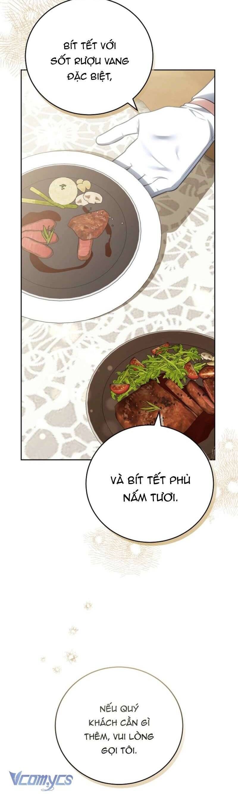 Lời Tỏ Tình Lần Thứ 101 Chap 4.1 - Next Chap 5.1