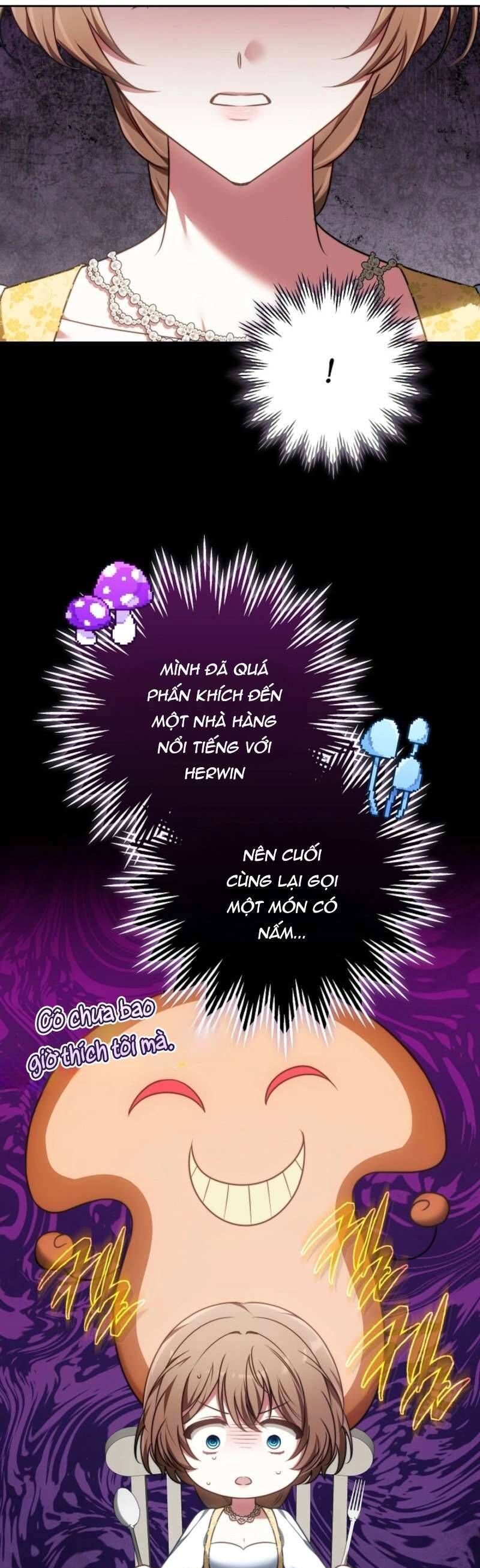 Lời Tỏ Tình Lần Thứ 101 Chap 4.1 - Next Chap 5.1