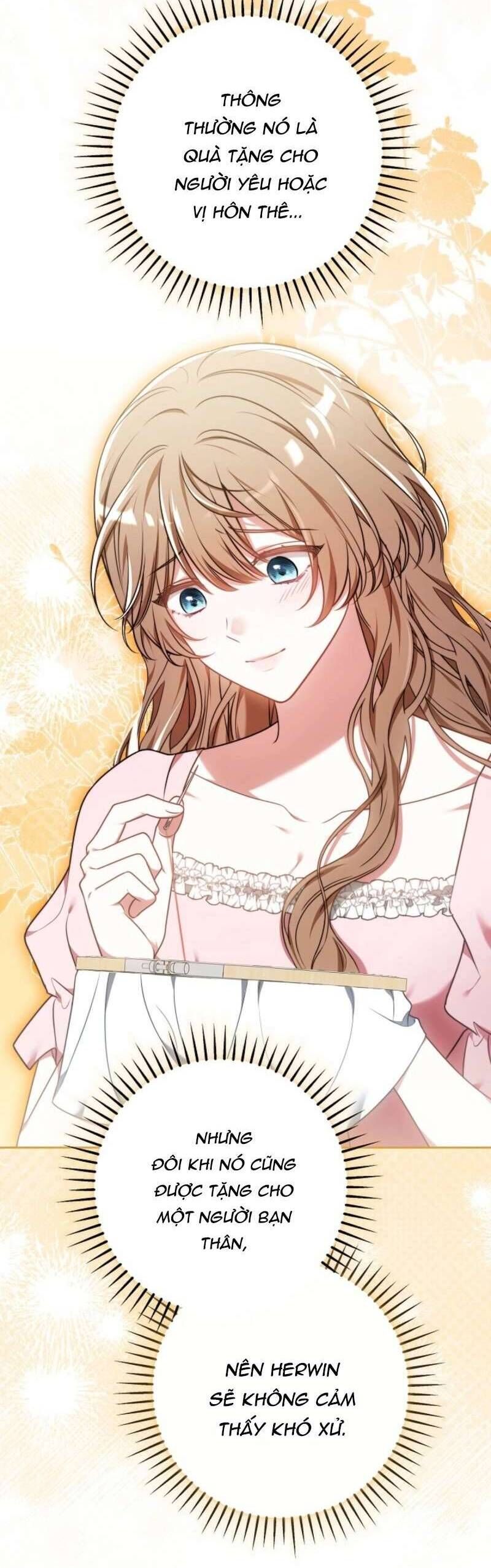 Lời Tỏ Tình Lần Thứ 101 Chap 4.1 - Next Chap 5.1