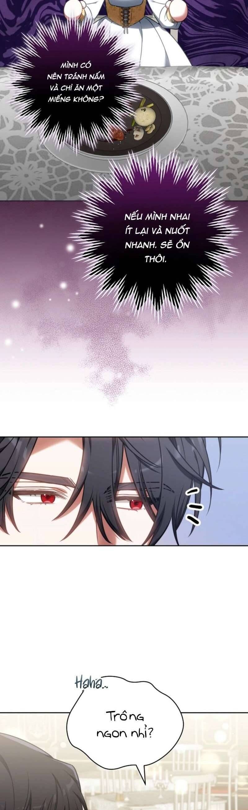 Lời Tỏ Tình Lần Thứ 101 Chap 4.1 - Next Chap 5.1