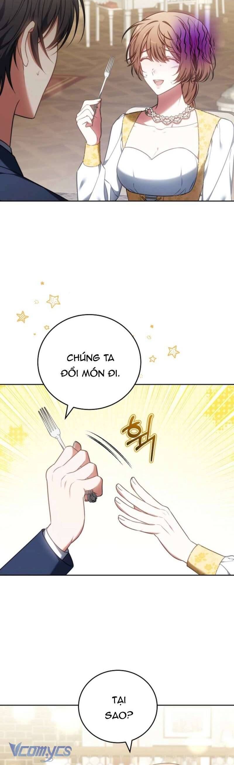 Lời Tỏ Tình Lần Thứ 101 Chap 4.1 - Next Chap 5.1