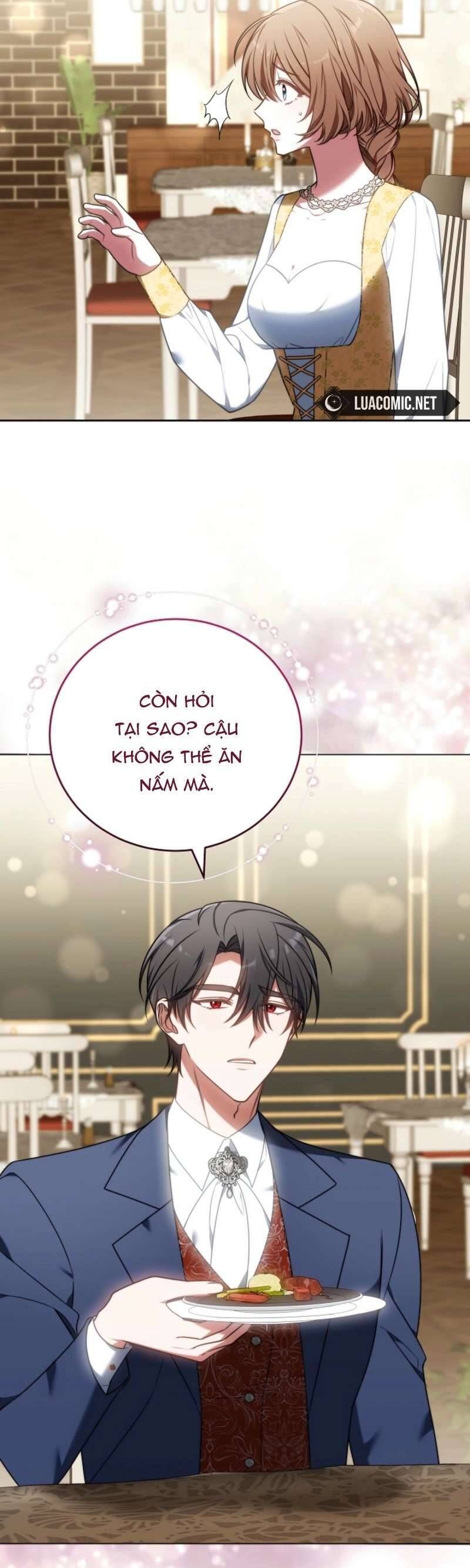 Lời Tỏ Tình Lần Thứ 101 Chap 4.1 - Next Chap 5.1