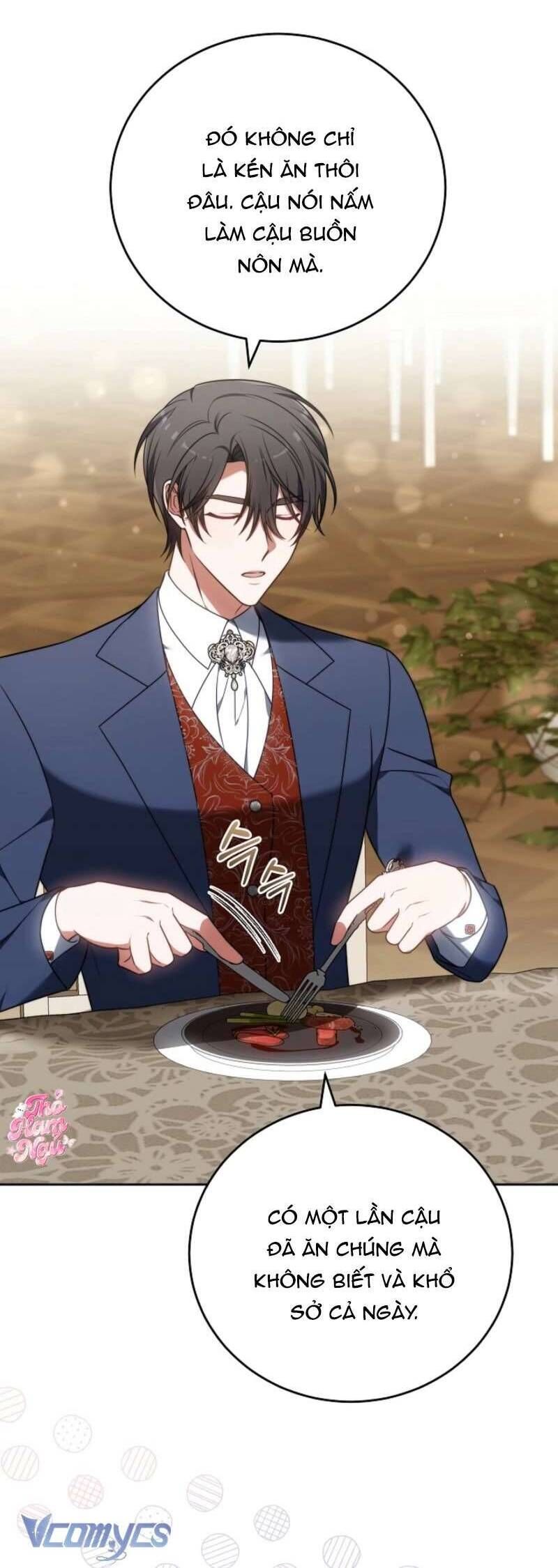 Lời Tỏ Tình Lần Thứ 101 Chap 4.1 - Next Chap 5.1