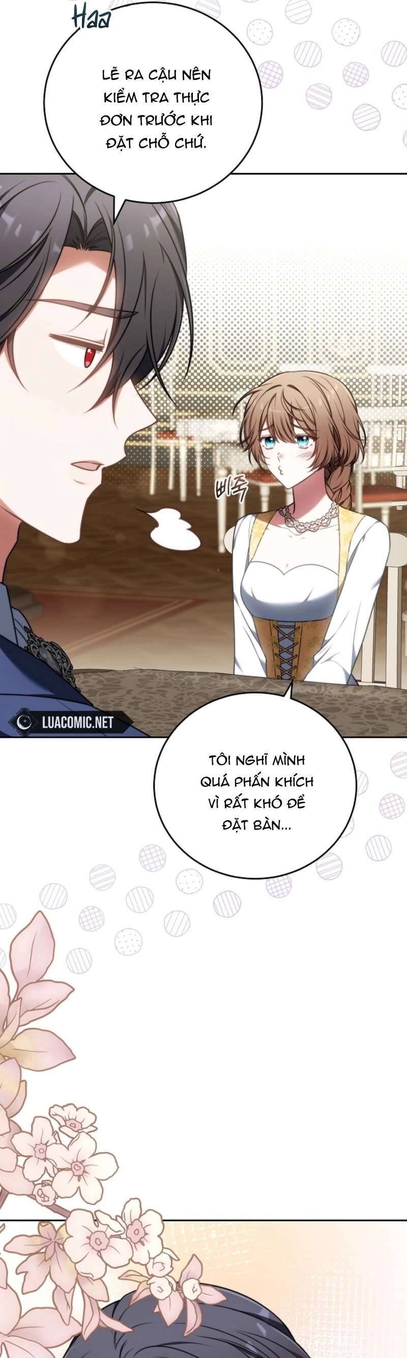 Lời Tỏ Tình Lần Thứ 101 Chap 4.1 - Next Chap 5.1