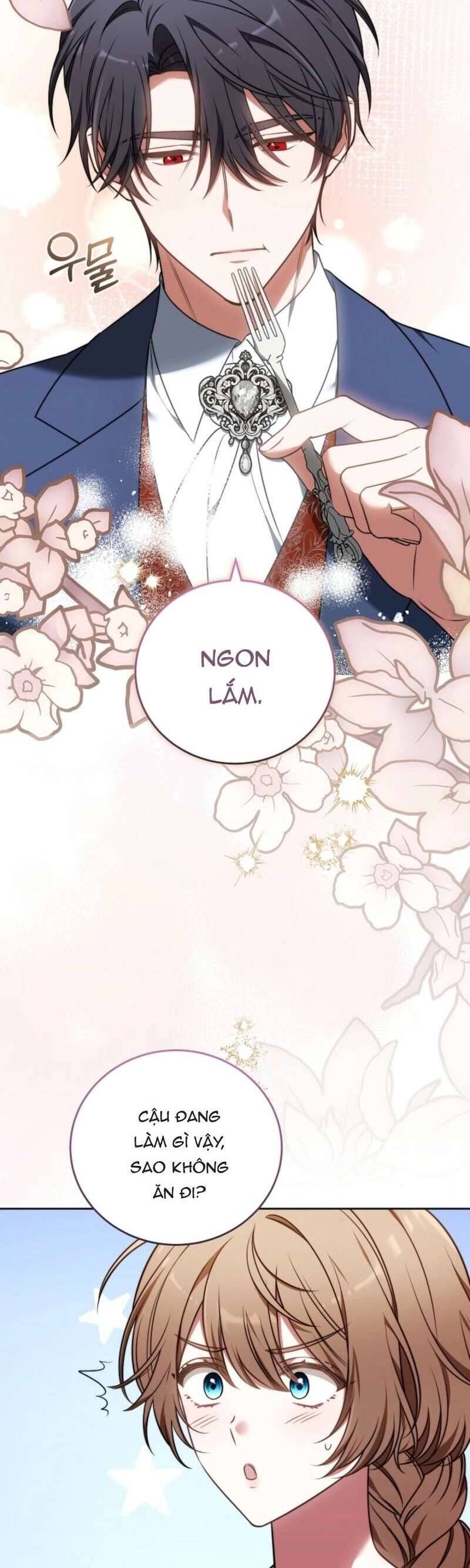 Lời Tỏ Tình Lần Thứ 101 Chap 4.1 - Next Chap 5.1