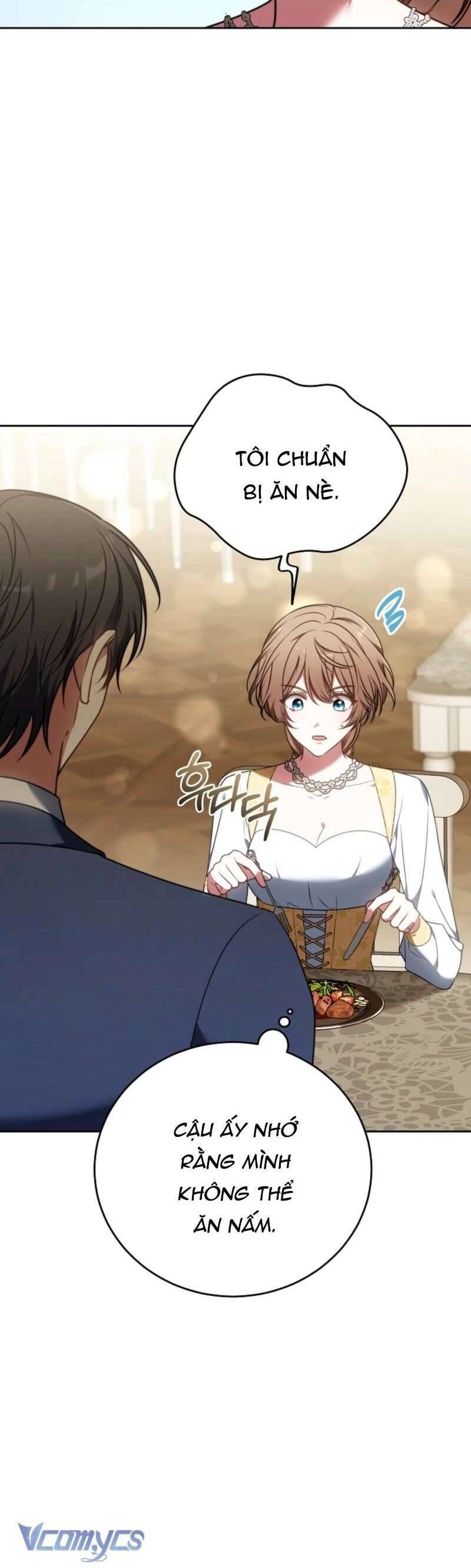 Lời Tỏ Tình Lần Thứ 101 Chap 4.1 - Next Chap 5.1