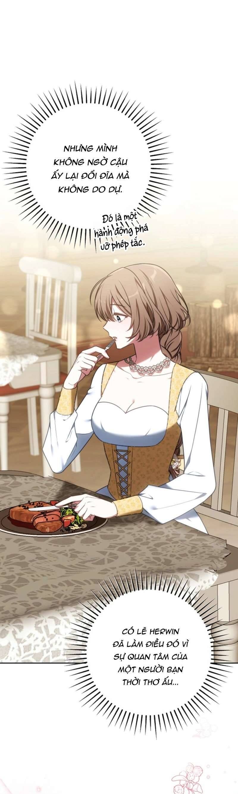 Lời Tỏ Tình Lần Thứ 101 Chap 4.1 - Next Chap 5.1