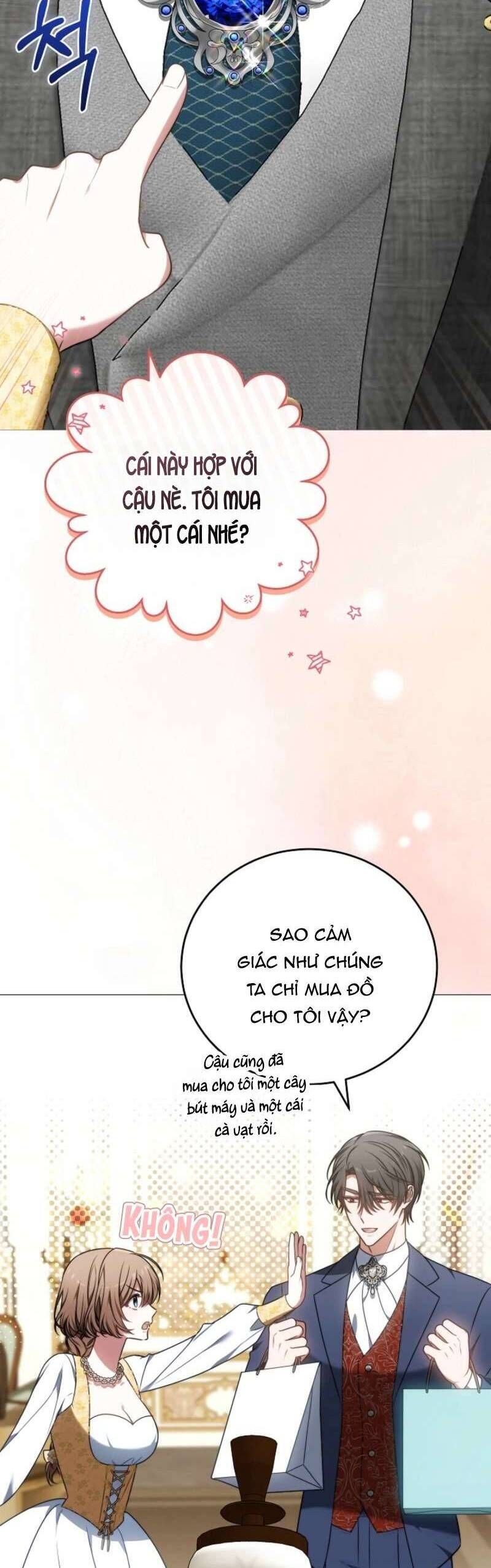 Lời Tỏ Tình Lần Thứ 101 Chap 4.1 - Next Chap 5.1