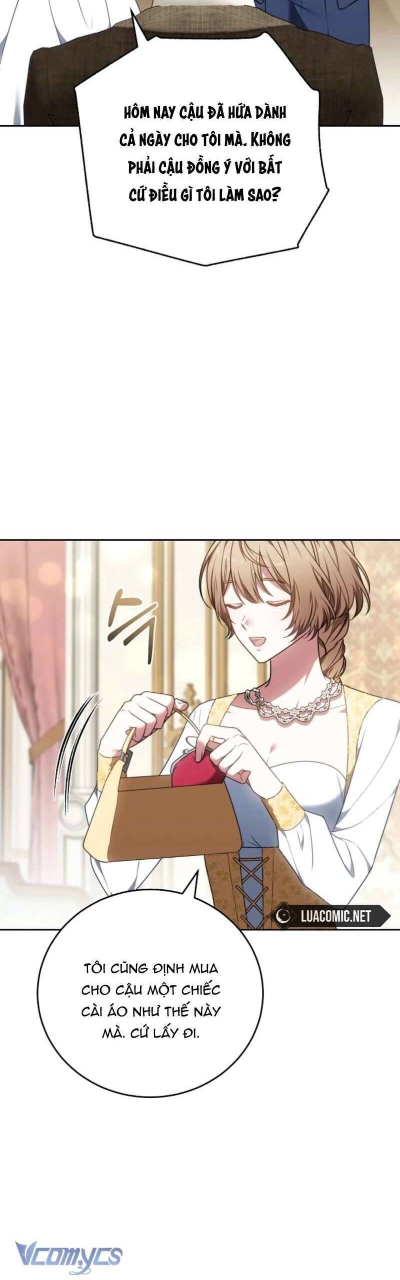 Lời Tỏ Tình Lần Thứ 101 Chap 4.1 - Next Chap 5.1