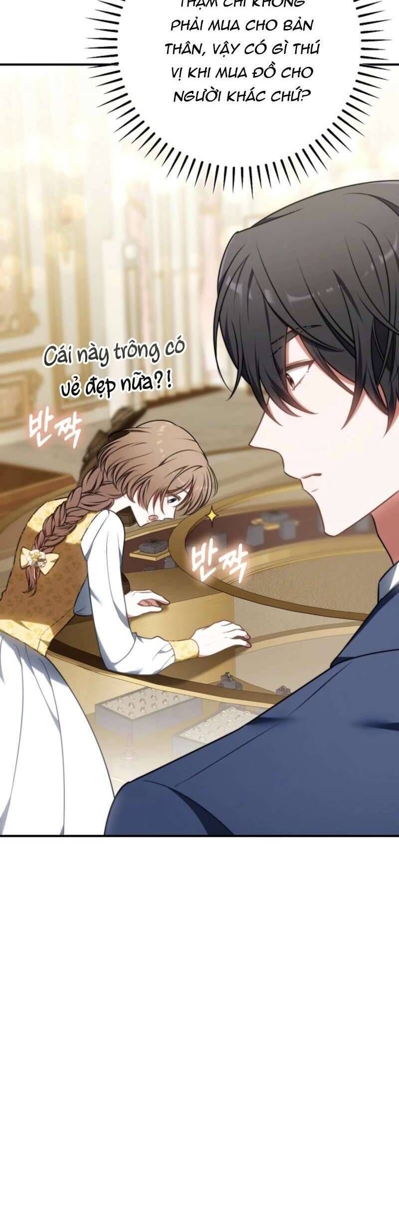 Lời Tỏ Tình Lần Thứ 101 Chap 4.1 - Next Chap 5.1