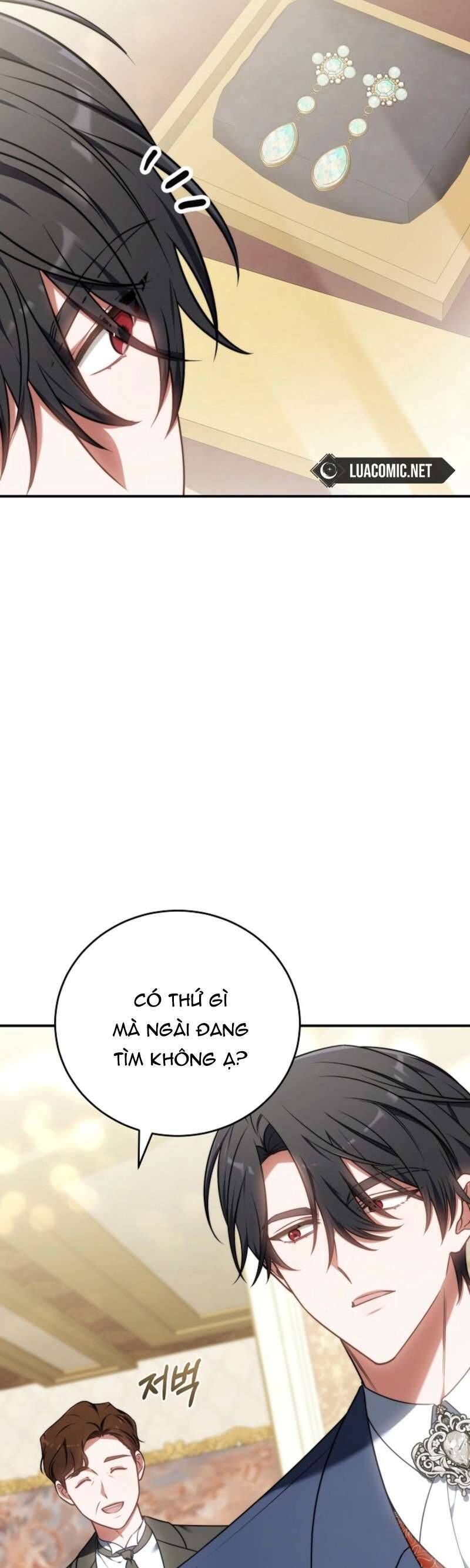 Lời Tỏ Tình Lần Thứ 101 Chap 4.1 - Next Chap 5.1