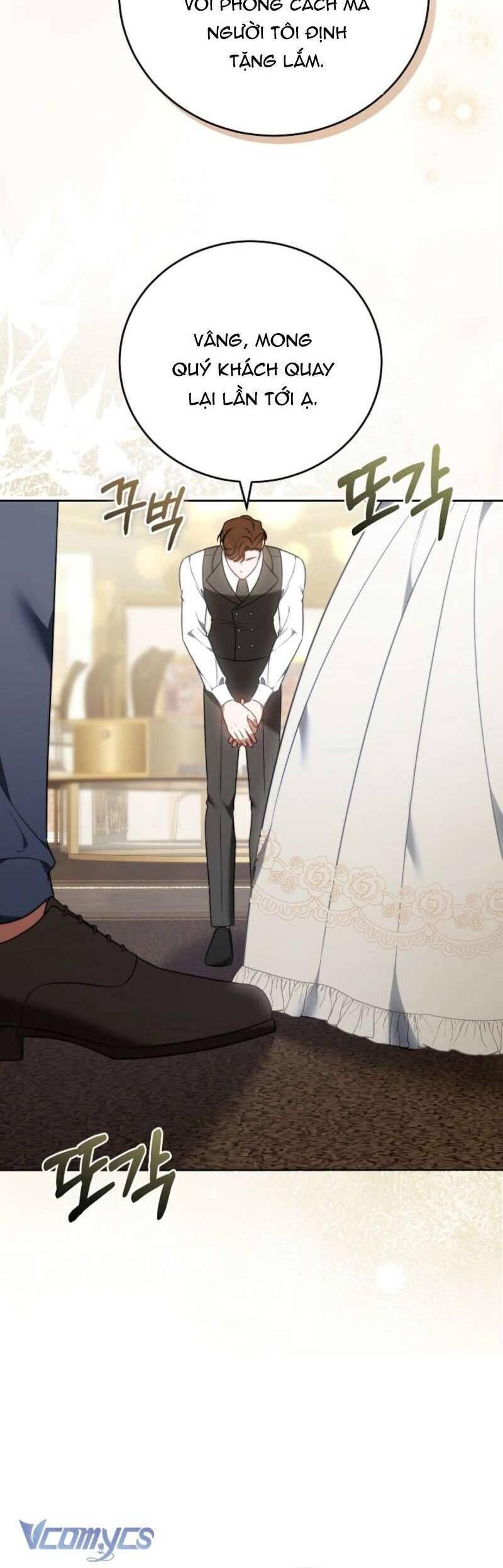 Lời Tỏ Tình Lần Thứ 101 Chap 4.1 - Next Chap 5.1