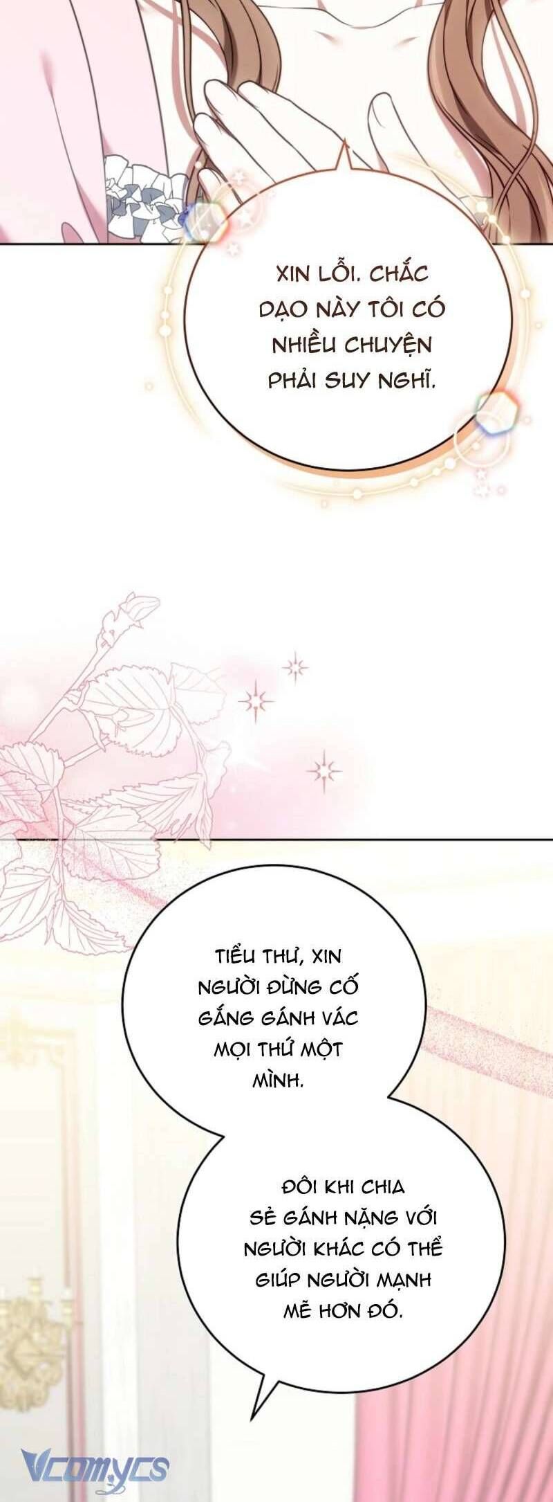 Lời Tỏ Tình Lần Thứ 101 Chap 4 - Next Chap 5