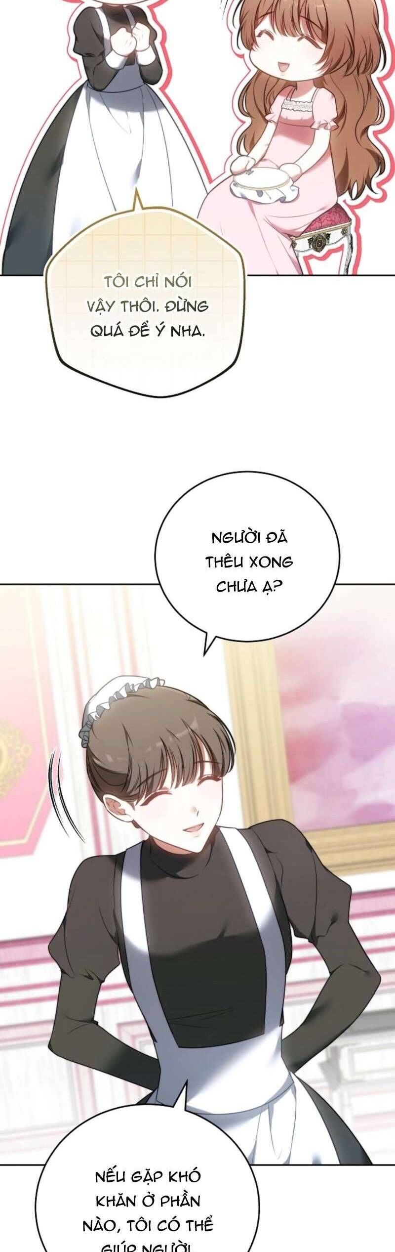 Lời Tỏ Tình Lần Thứ 101 Chap 4 - Next Chap 5