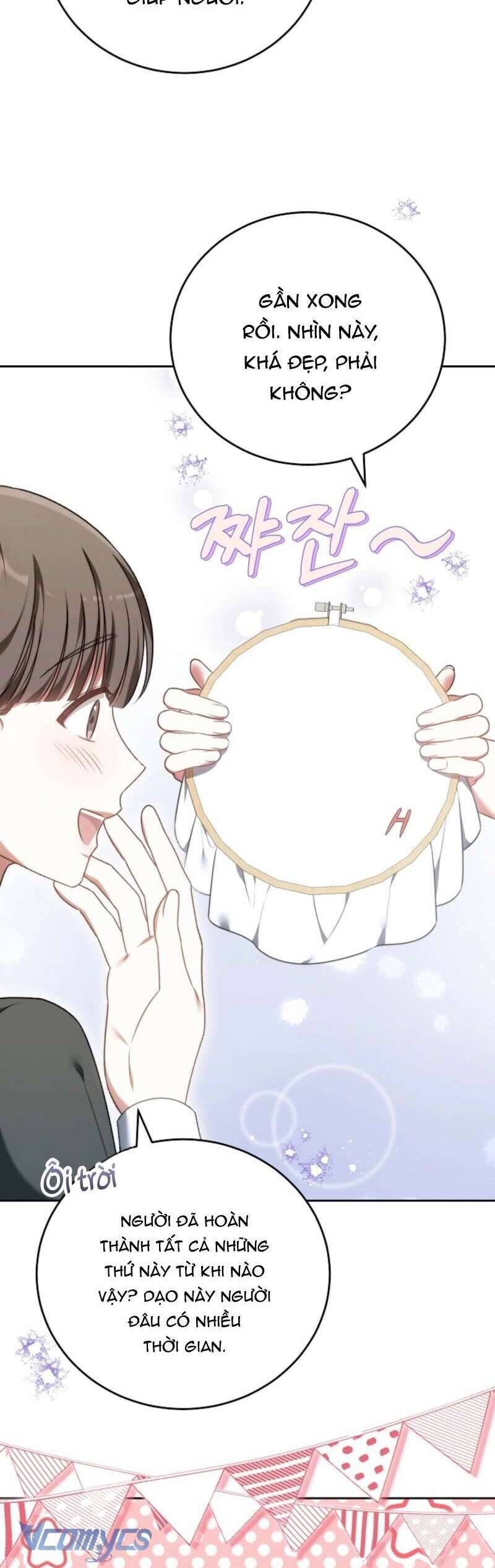 Lời Tỏ Tình Lần Thứ 101 Chap 4 - Next Chap 5