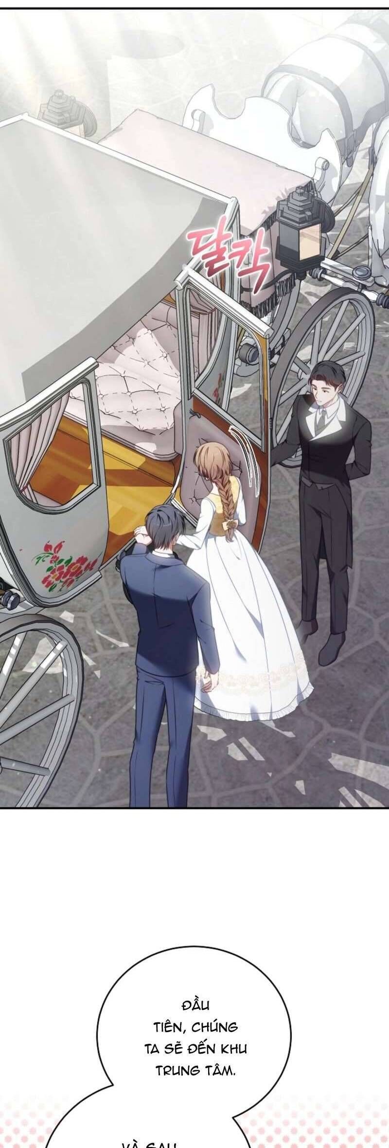 Lời Tỏ Tình Lần Thứ 101 Chap 4 - Next Chap 5