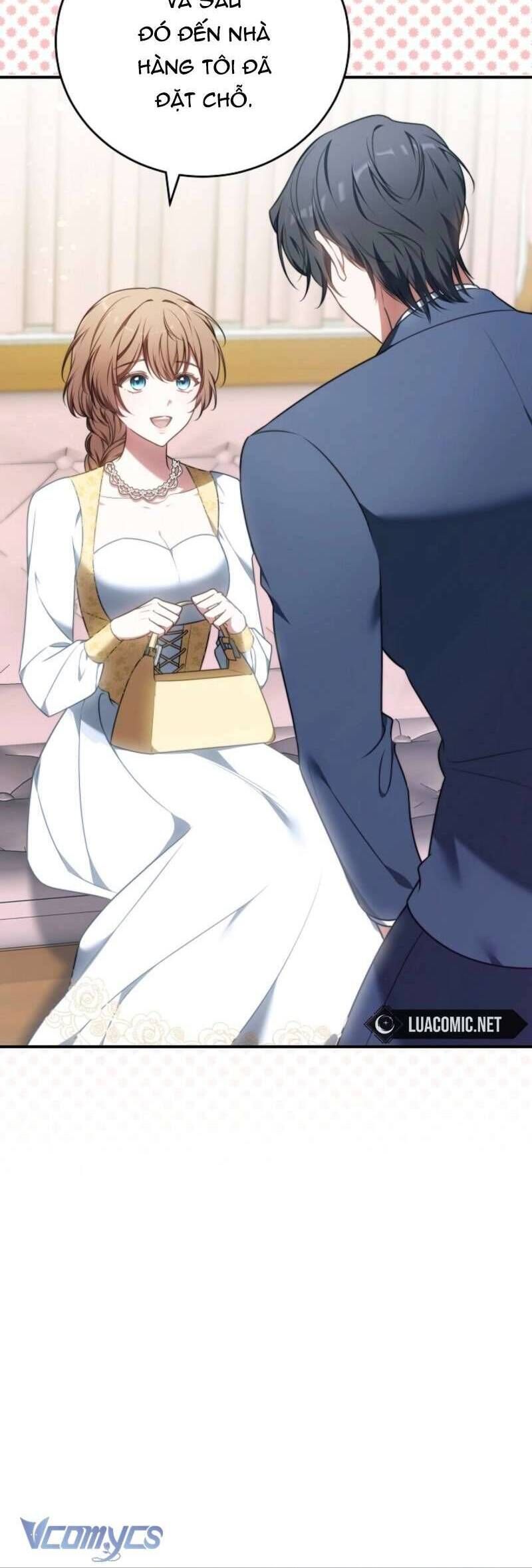 Lời Tỏ Tình Lần Thứ 101 Chap 4 - Next Chap 5