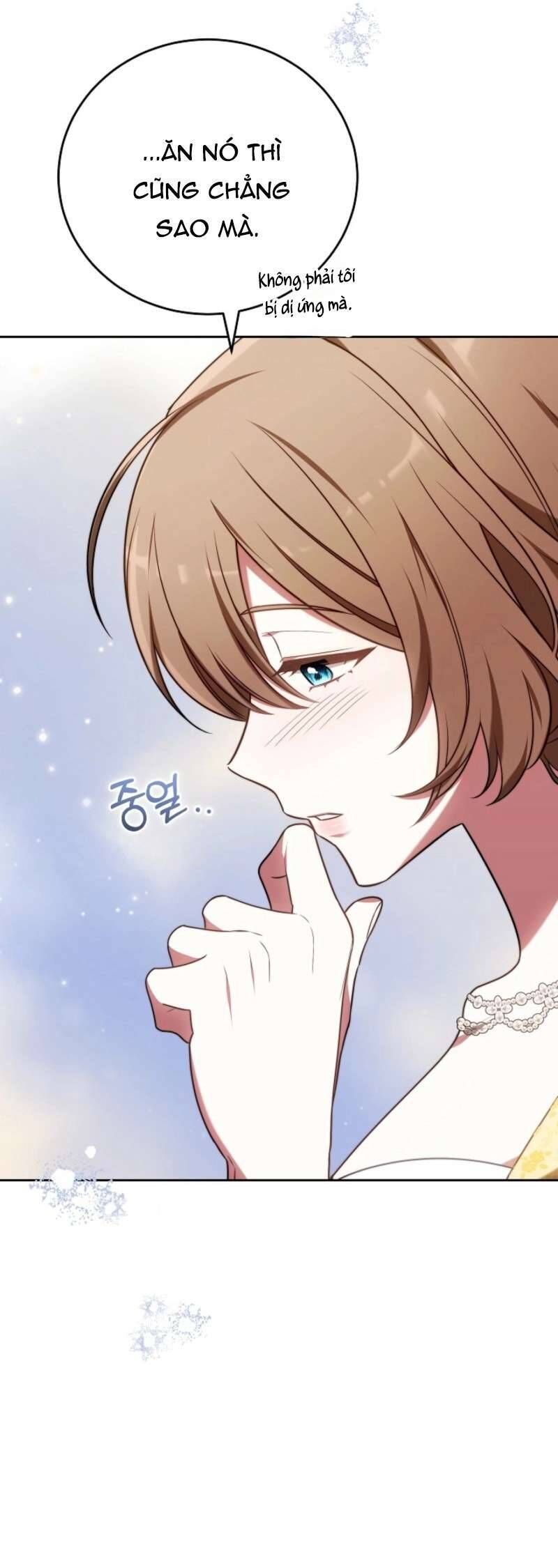 Lời Tỏ Tình Lần Thứ 101 Chap 4 - Next Chap 5