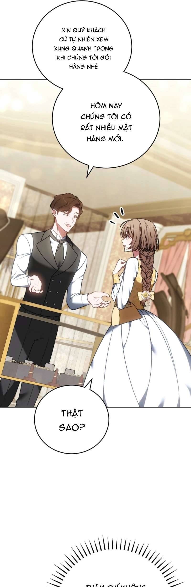 Lời Tỏ Tình Lần Thứ 101 Chap 4 - Next Chap 5