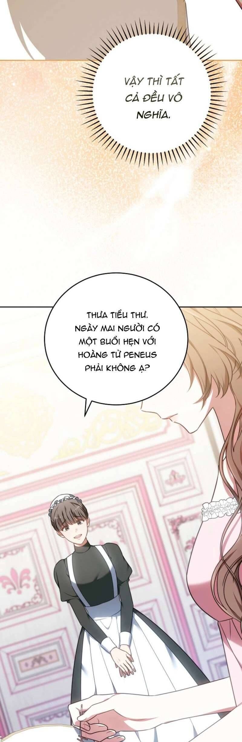 Lời Tỏ Tình Lần Thứ 101 Chap 4 - Next Chap 5