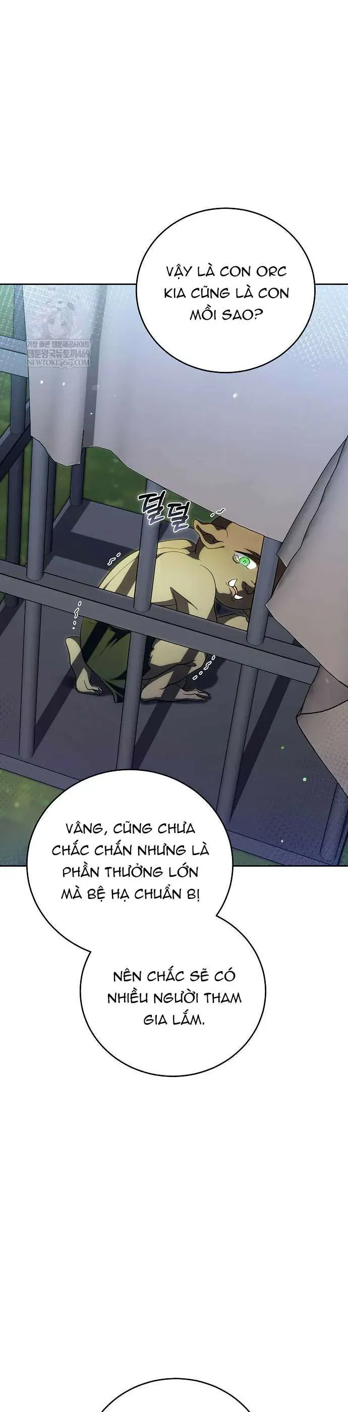 Lời Tỏ Tình Lần Thứ 101 Chap 45 - Next Chap 46