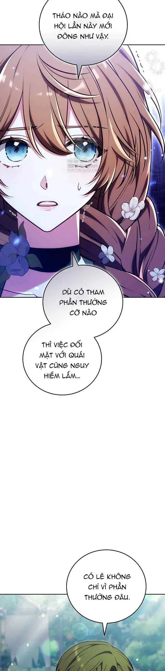 Lời Tỏ Tình Lần Thứ 101 Chap 45 - Next Chap 46