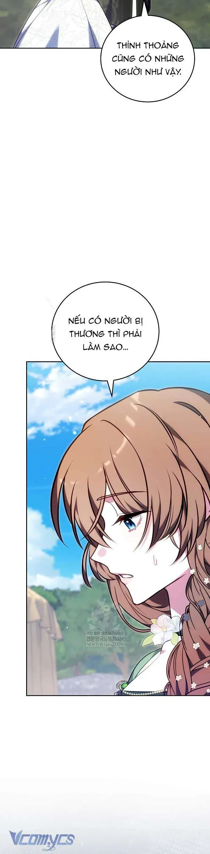 Lời Tỏ Tình Lần Thứ 101 Chap 45 - Next Chap 46