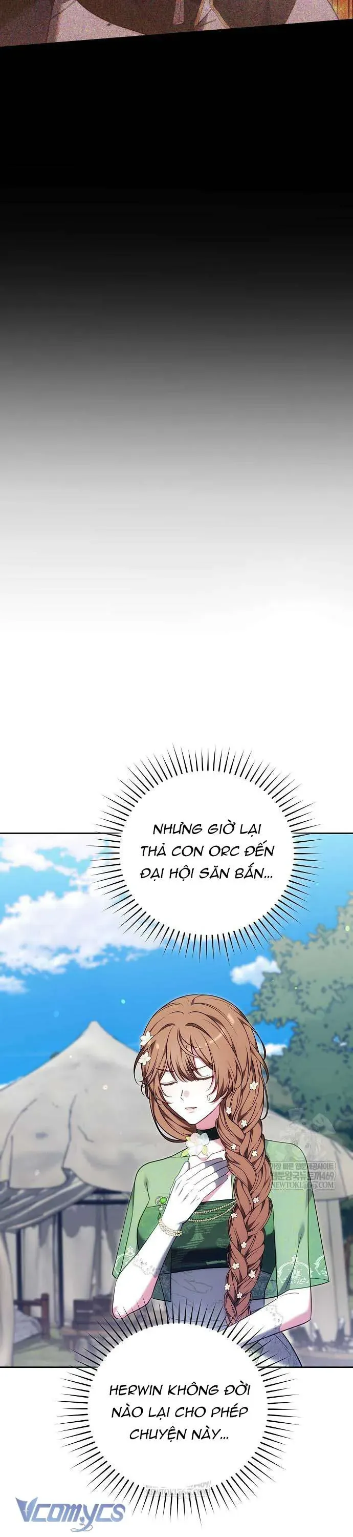 Lời Tỏ Tình Lần Thứ 101 Chap 45 - Next Chap 46